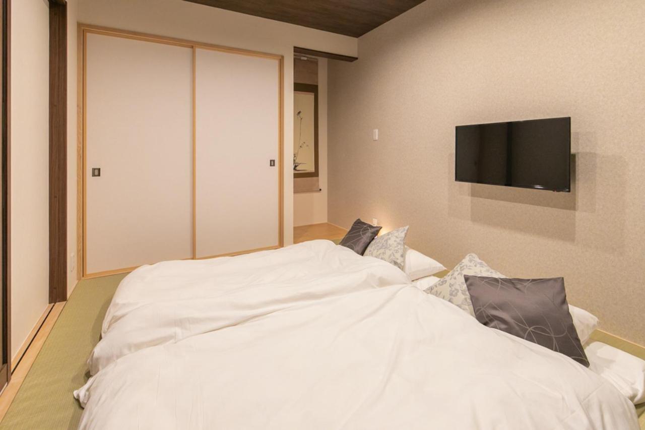 Casa Grapp Nishikujyo 公寓 大阪