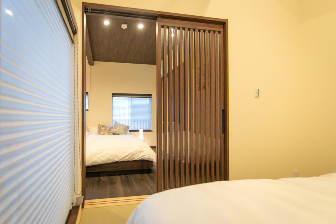 Casa Grapp Nishikujyo 公寓 大阪