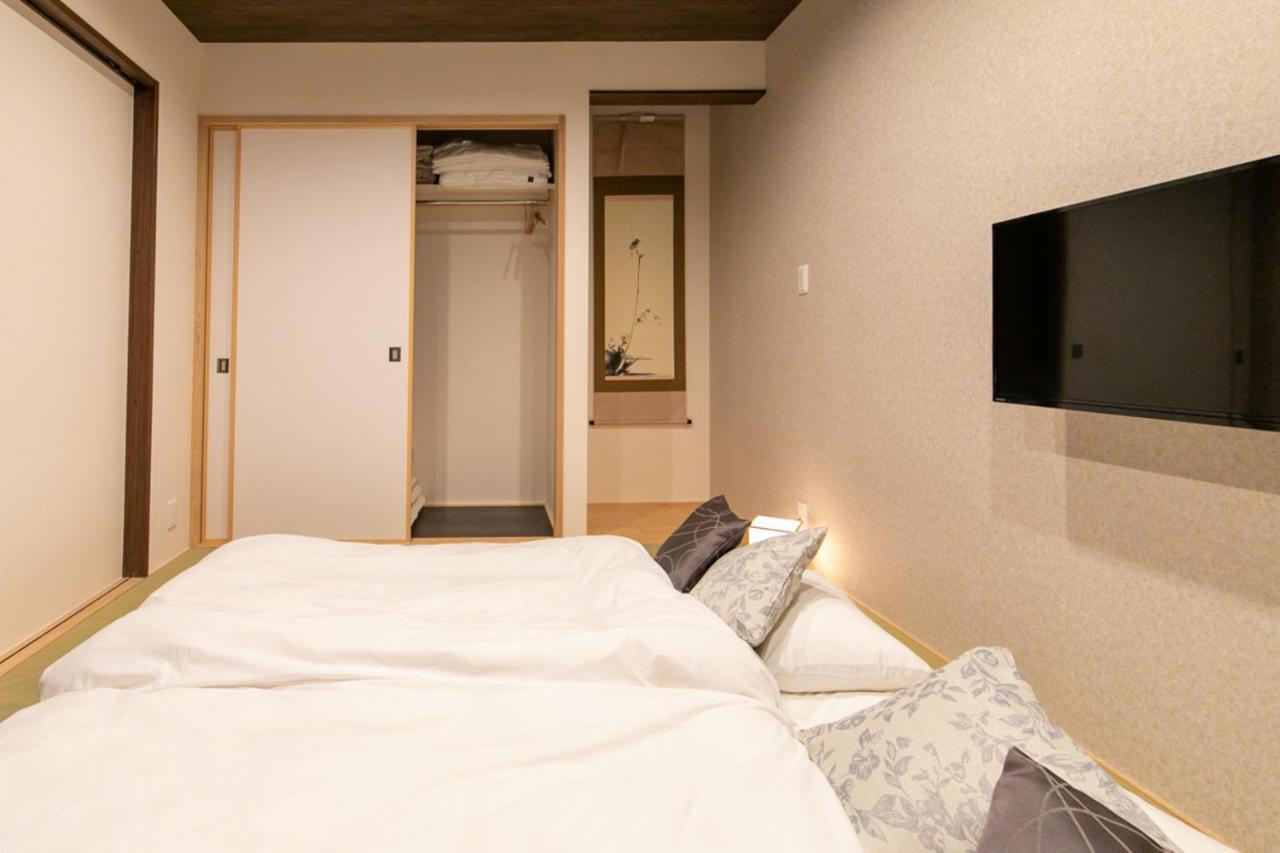 Casa Grapp Nishikujyo 公寓 大阪