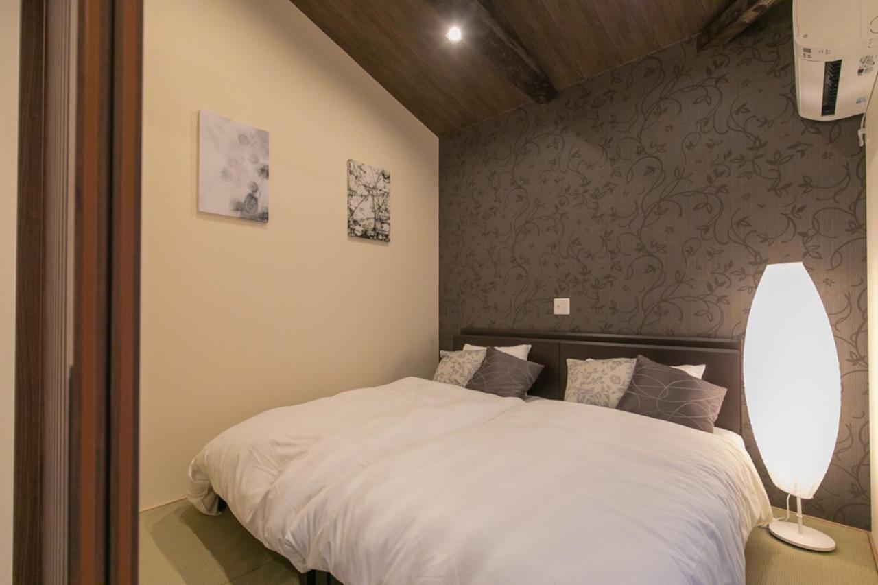 Casa Grapp Nishikujyo 公寓 大阪