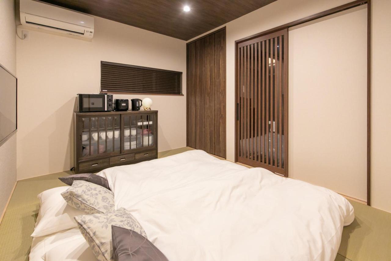 公寓 Casa Grapp Nishikujyo