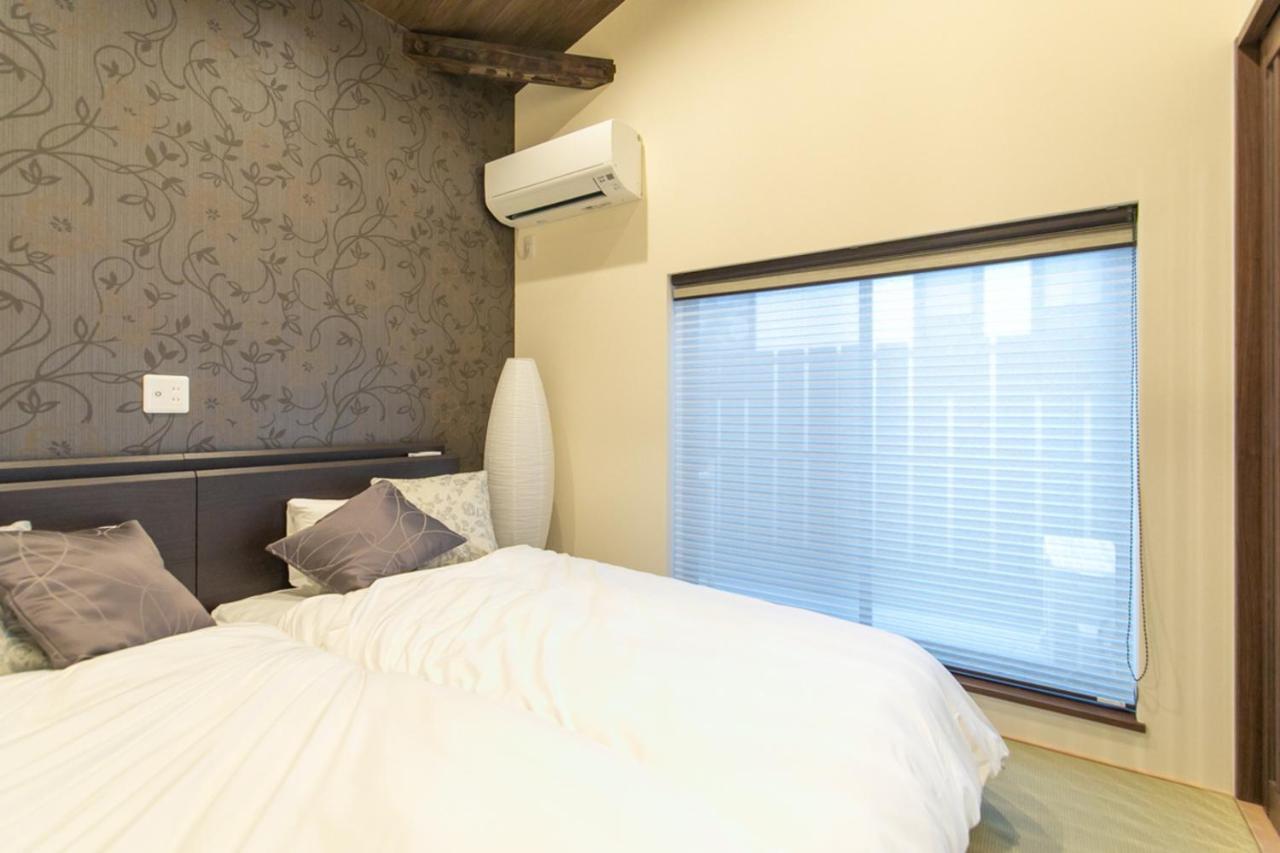 Casa Grapp Nishikujyo 公寓 大阪